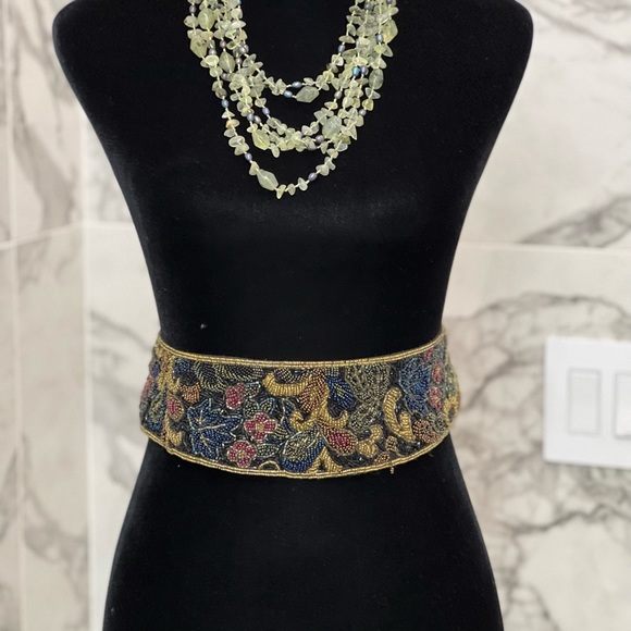 Courtenay Waist Belt - Picture 6 of 6